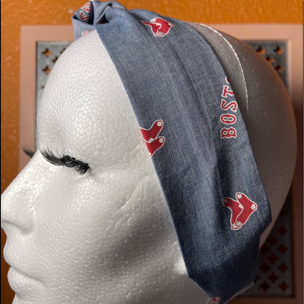 Headband